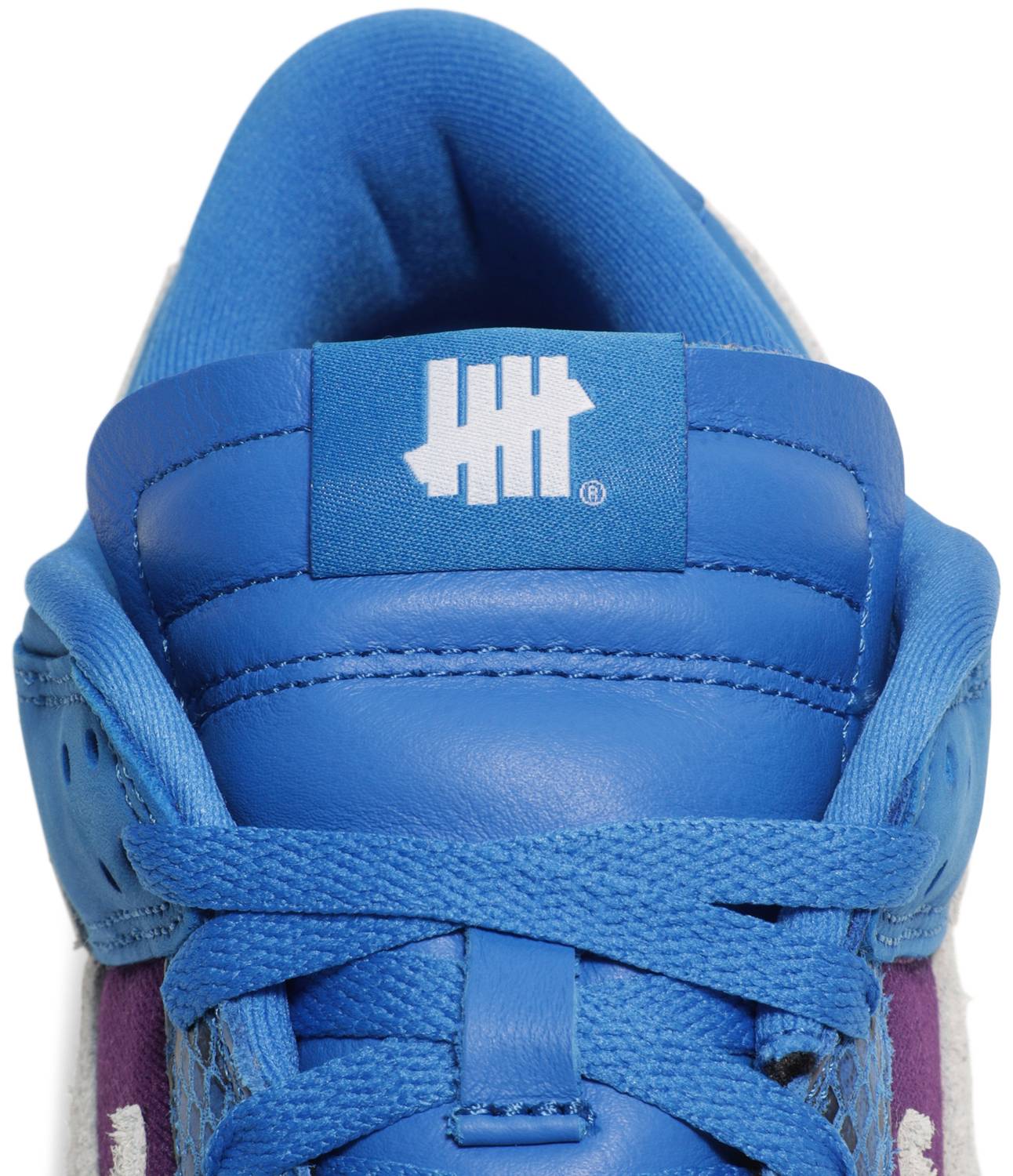 Undefeated x Dunk Low SP "5 On It"