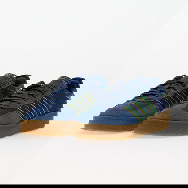 Tenisky a topánky adidas Originals Clot x Edison Chen Gazelle Crepe Modrá | JR5408, 5