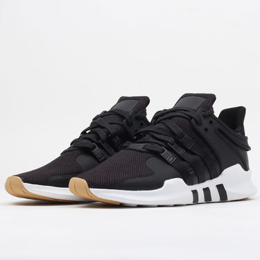 Tenisky a topánky adidas Originals EQT Support ADV Čierna | B37345, 0