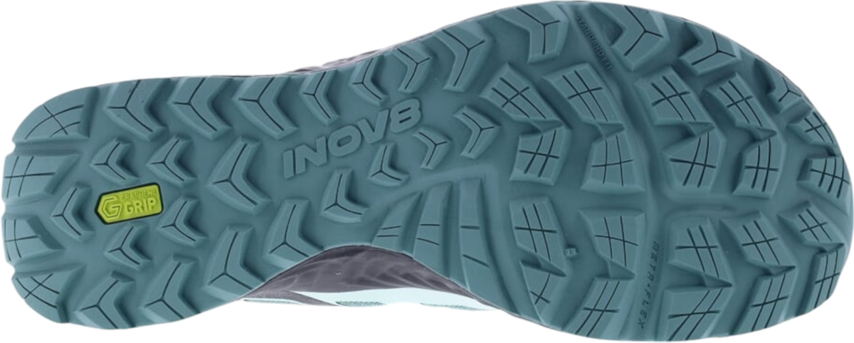 Tenisky a topánky inov-8 INOV-8 TrailFly Tyrkysová | 001149-lndt-s-001, 1