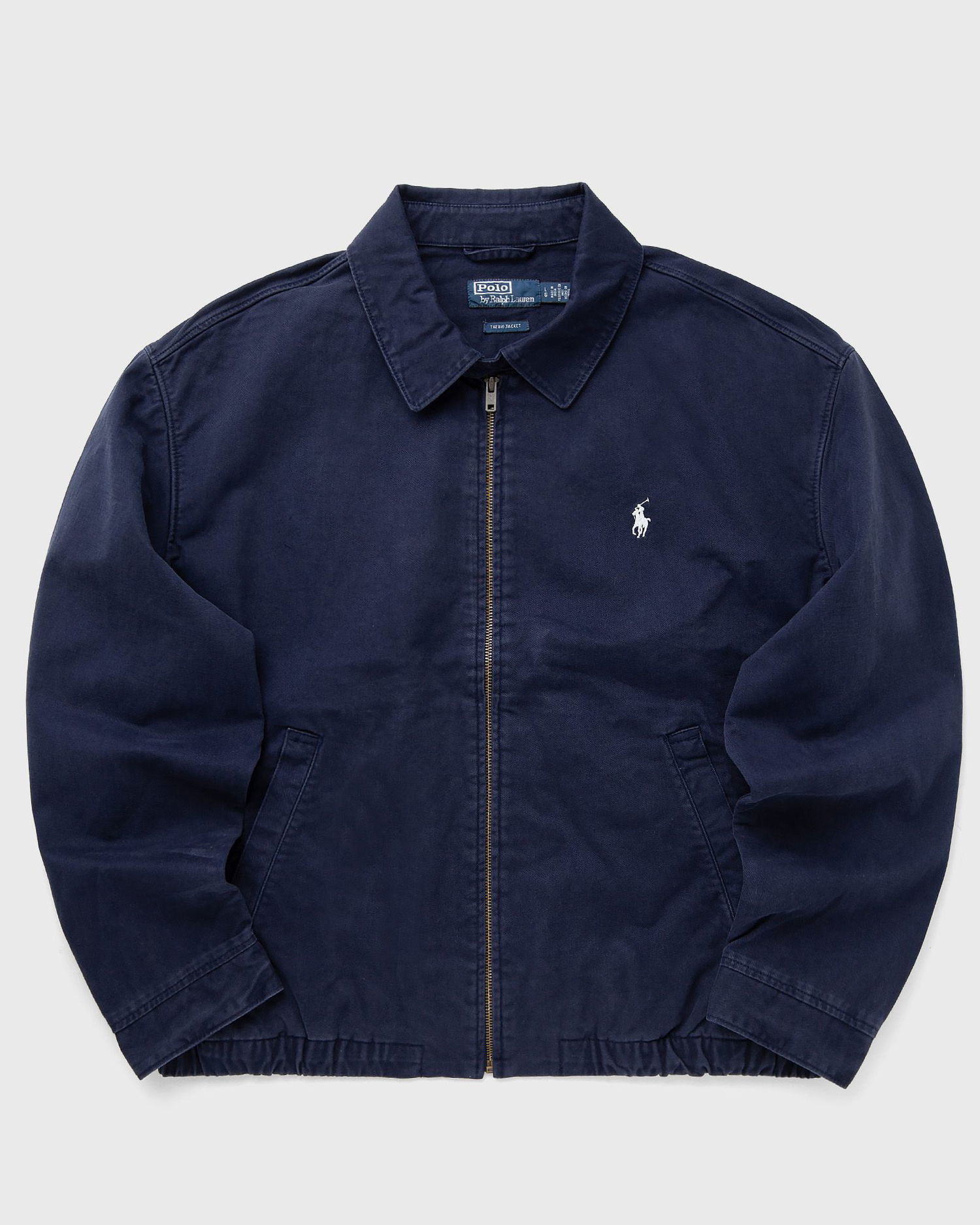 Vetrovka Polo by Ralph Lauren Polo Ralph Lauren Windbreaker Jacket Navy | 710961929003, 0