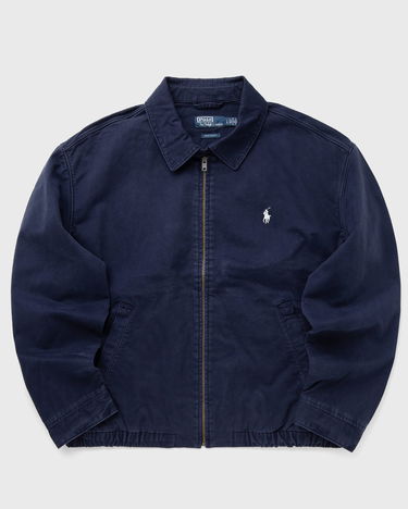 Vetrovka Polo by Ralph Lauren Polo Ralph Lauren Windbreaker Jacket Navy | 710961929003, 0