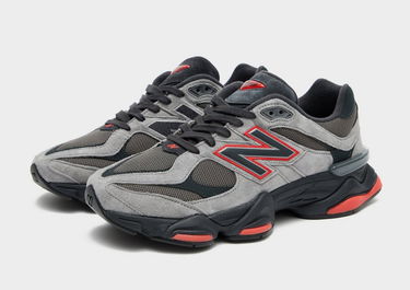 Tenisky a topánky New Balance 9060 V1 Šedá | U9060JBO, 1