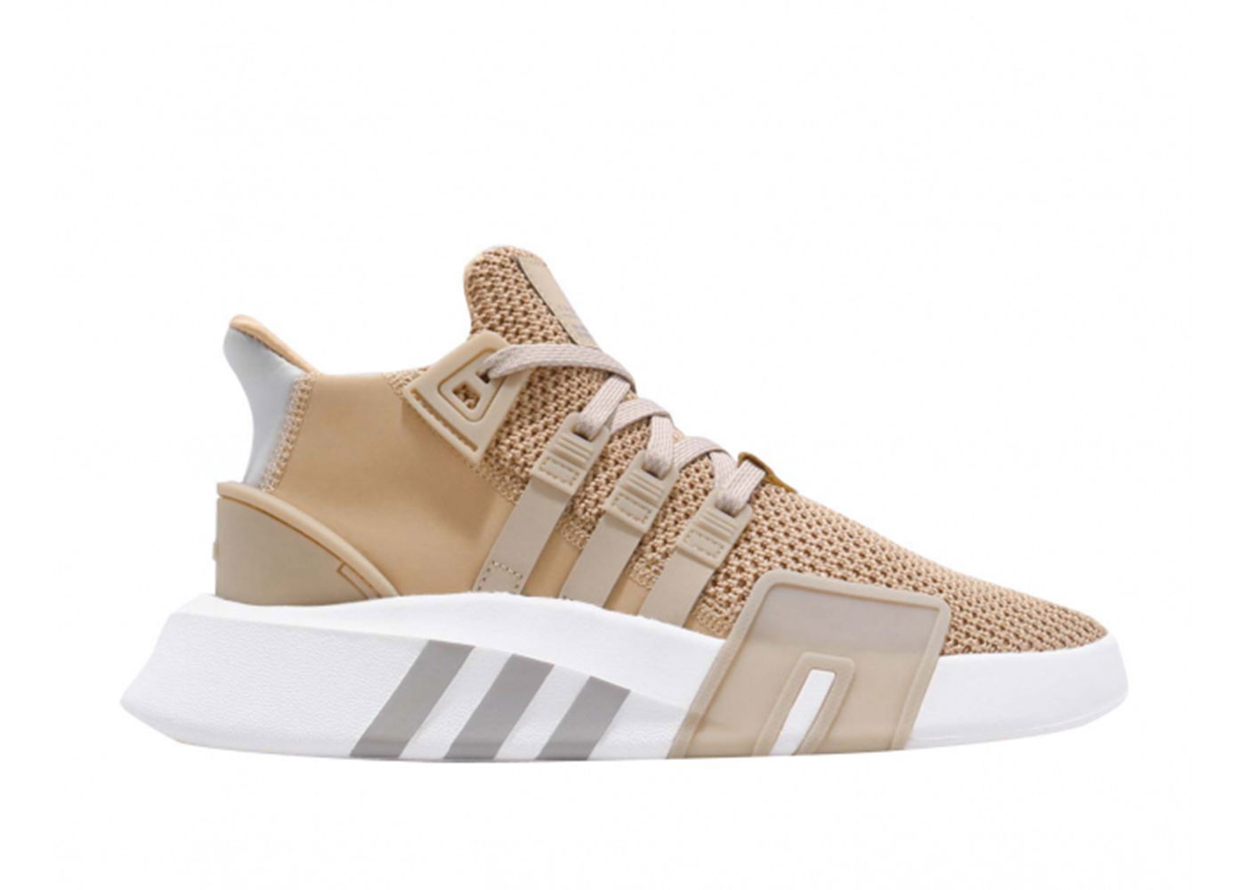 Tenisky a topánky adidas Originals EQT Bask ADV Orctin W Béžová | G54481, 0
