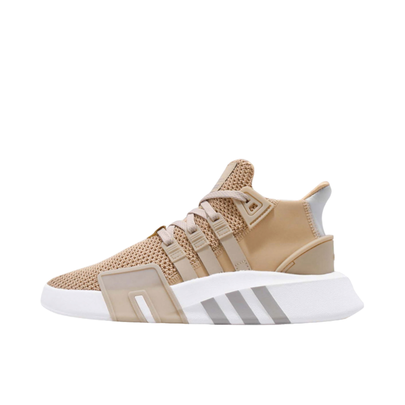Tenisky a topánky adidas Originals EQT Bask ADV Orctin W Béžová | G54481