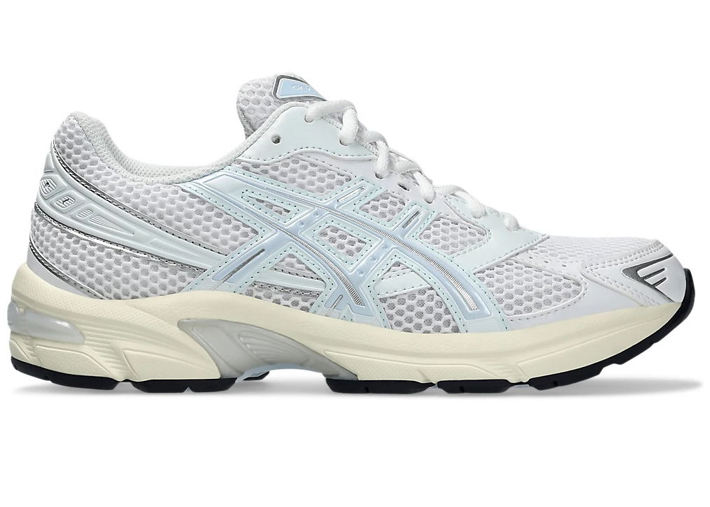 Gel-1130 White Soft Sky (Women's)