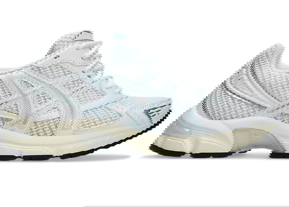 Tenisky a topánky Asics Gel-1130 White Soft Sky (Women's) Šedá | 1202A502-100, 0