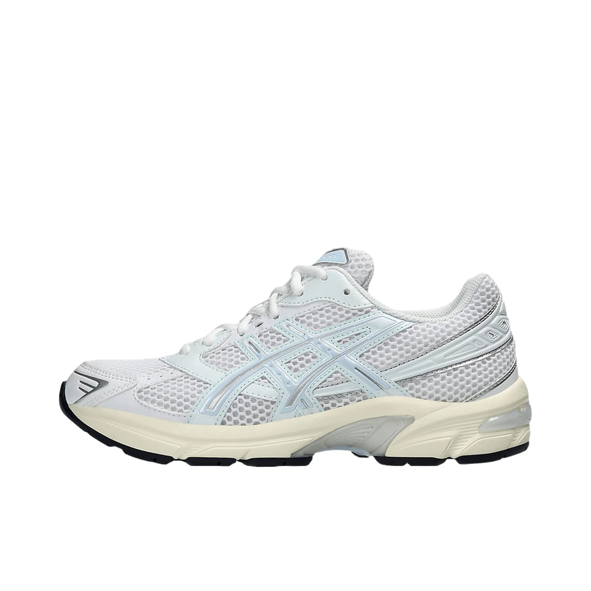 Tenisky a topánky Asics Gel-1130 White Soft Sky (Women's) Šedá | 1202A502-100