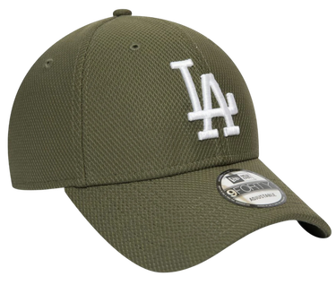 Šiltovka New Era LA Dodgers 9Forty Essential Cap Zelené | 12285519, 3