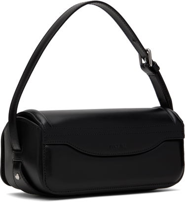 Kabelka LEMAIRE Lemaire Ransel Shoulder Bag Čierna | BG0055 LL0016, 2