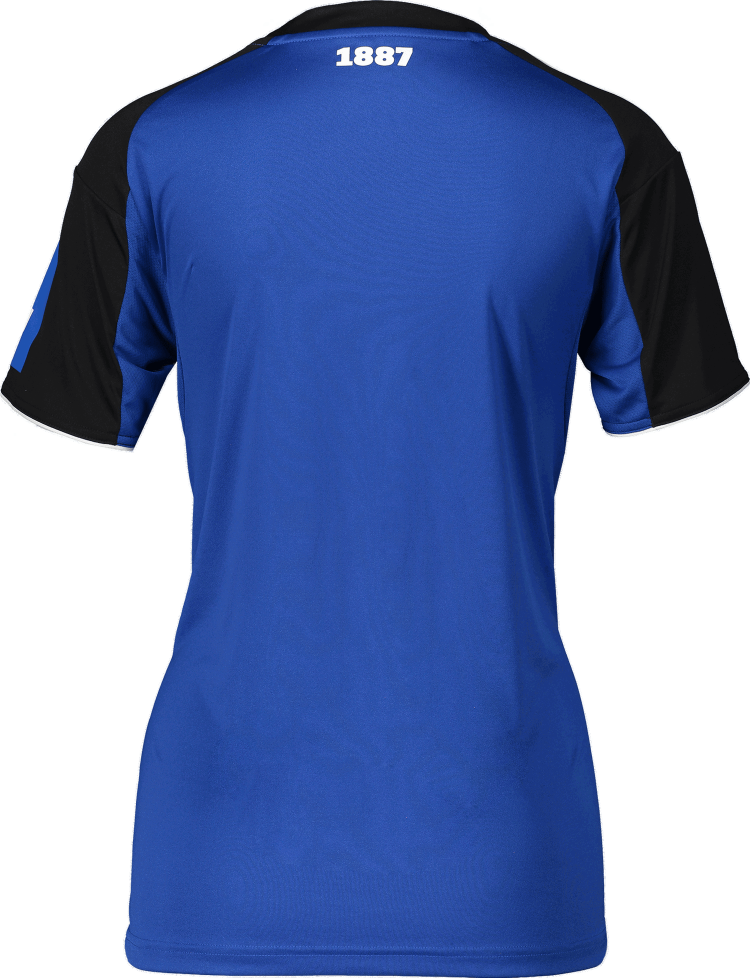 Dres adidas Originals Hamburger SV Away Jersey 2025/26 Modrá | 6hsvjd7391, 1