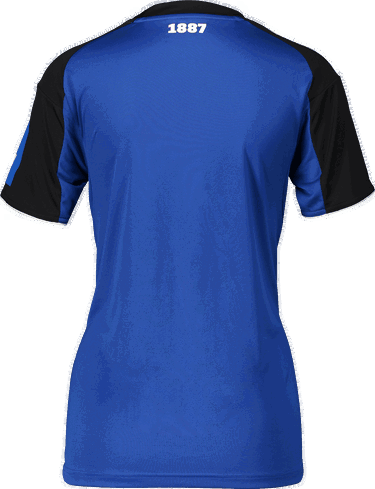 Dres adidas Originals Hamburger SV Away Jersey 2025/26 Modrá | 6hsvjd7391, 1