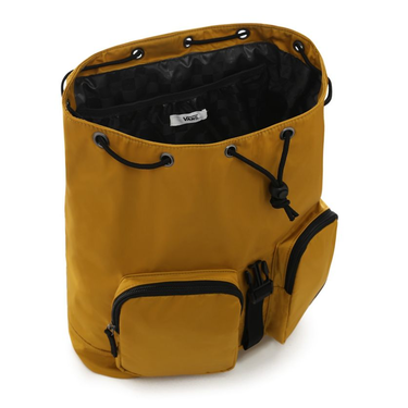 Batoh Vans Backpack Žltá | vn0a47xeuxb1, 1