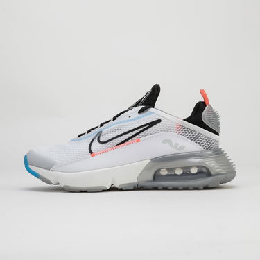 Tenisky a topánky Nike Air Max 2090 GS Biela | CJ4066-100, 1