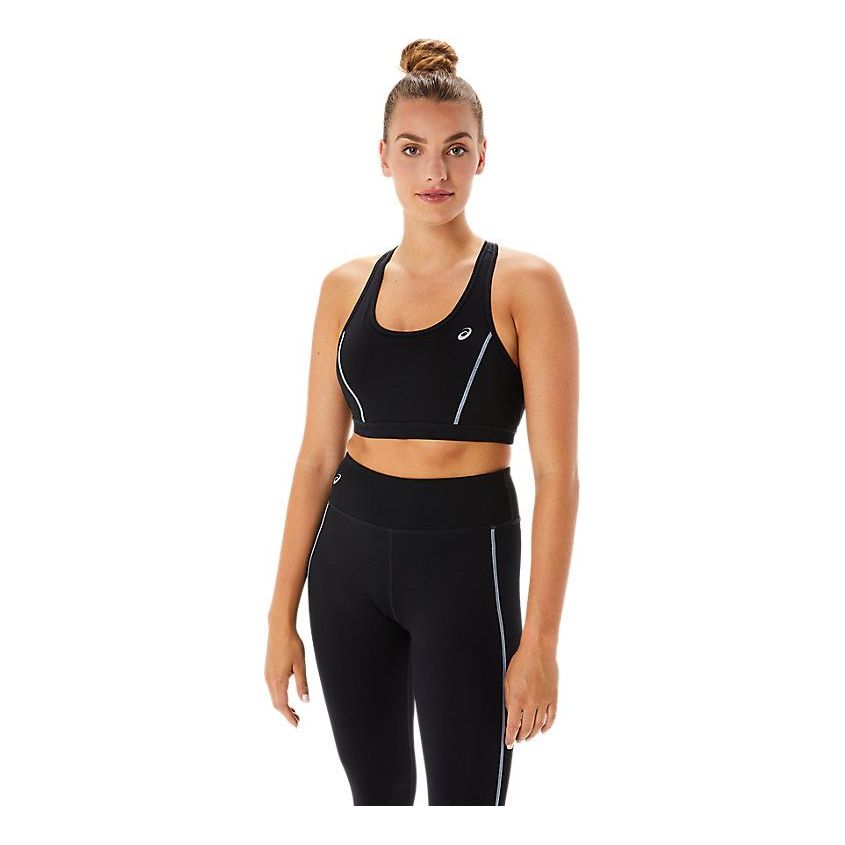 Podprsenka Asics Training Core Performance Bra Čierna | 2032C720-001, 0