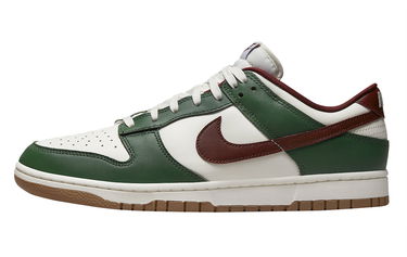 Tenisky a topánky Nike Dunk Low "Gorge Green" Zelené | FB7160-161, 0