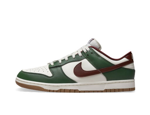 Tenisky a topánky Nike Dunk Low "Gorge Green" Zelené | FB7160-161