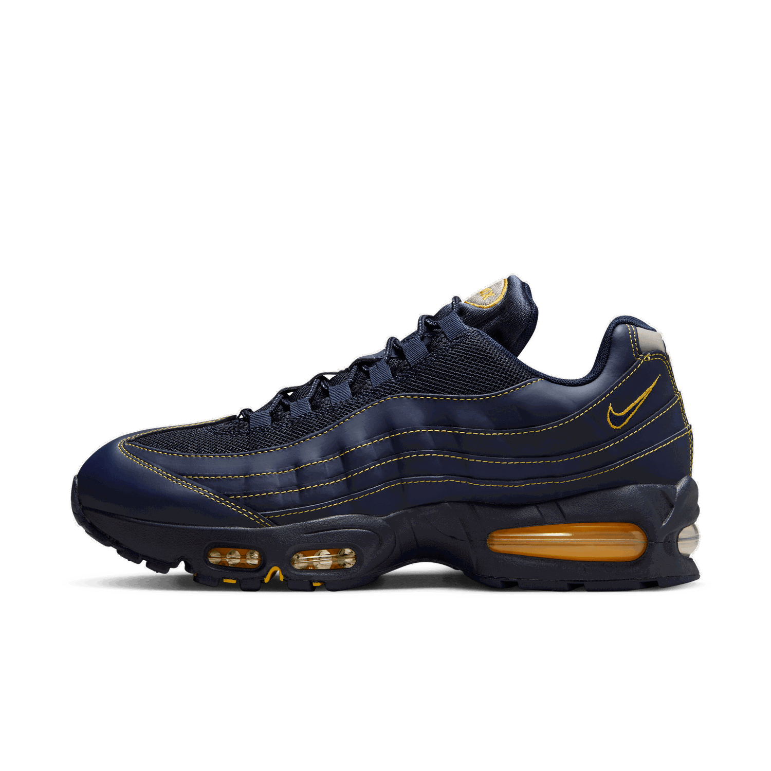 Tenisky a topánky Nike Air Max 95 OG Navy | IB7936-400, 0