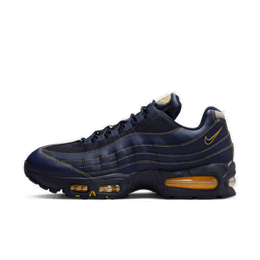 Tenisky a topánky Nike Air Max 95 OG Navy | IB7936-400, 0