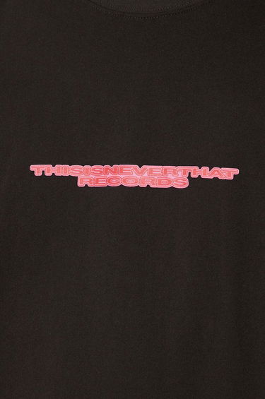 Tričko thisisneverthat thisisneverthat TNT Locals T-Shirt Čierna | TN241TTSST20, 5