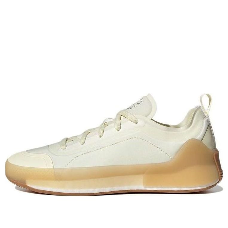 Tenisky a topánky adidas Performance Treino Natural Dye x Stella McCartney Béžová | GX1546