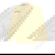 Essentials Coaches Nylon Jacket