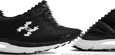 Tenisky a topánky Under Armour Charged Gemini 2020 Čierna | 3023276-001, 0