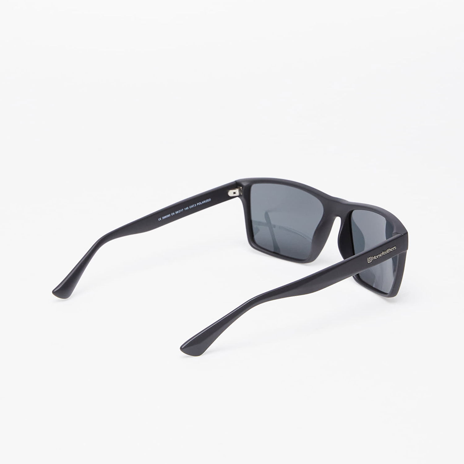 Slnečné okuliare Horsefeathers Merlin Sunglasses Čierna | AM044D, 1