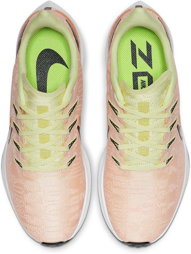 Tenisky a topánky Nike Air Zoom Pegasus 36 W Oranžová | av6259-800, 3