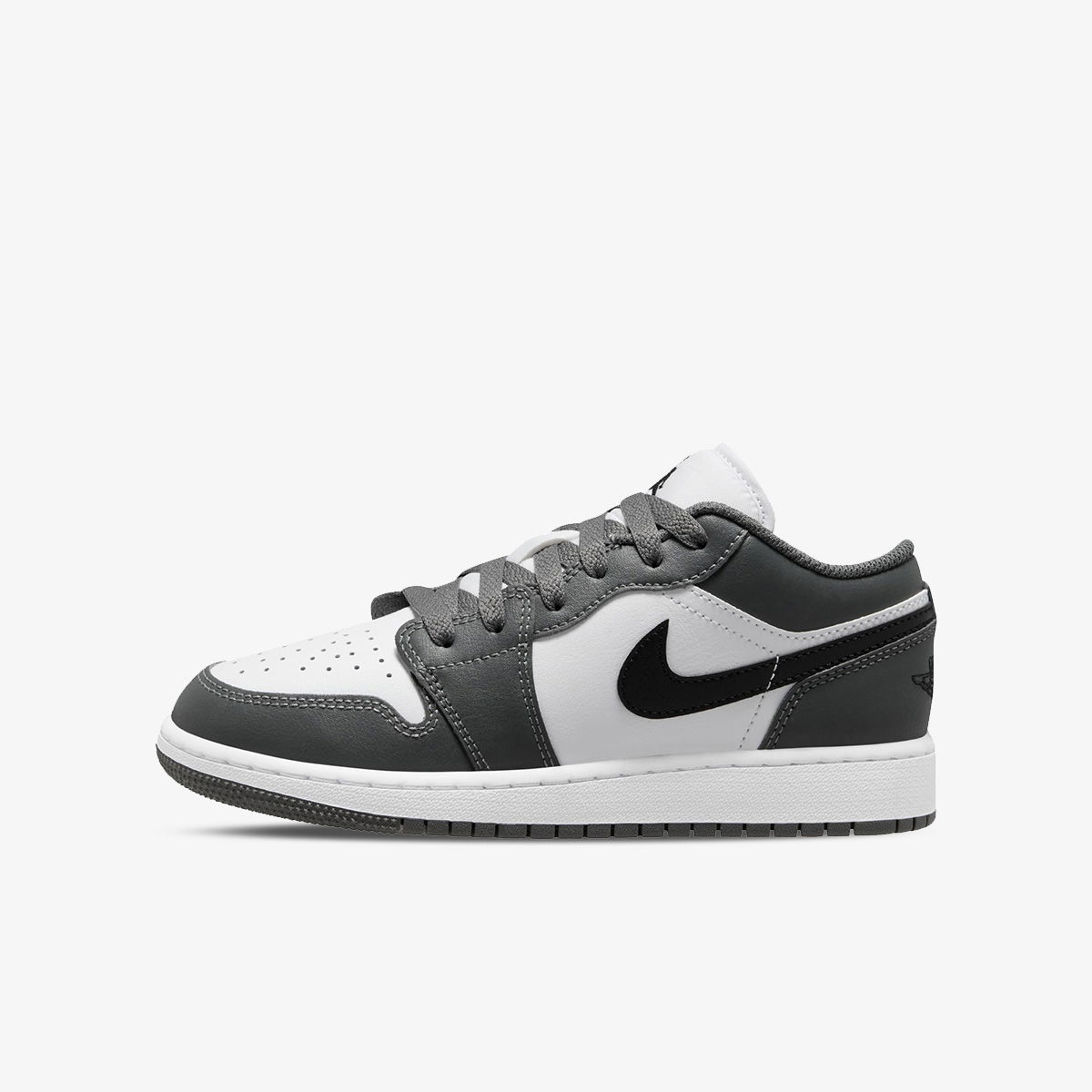 Tenisky a topánky Jordan Air Jordan 1 Low Šedá | 553560-152, 0