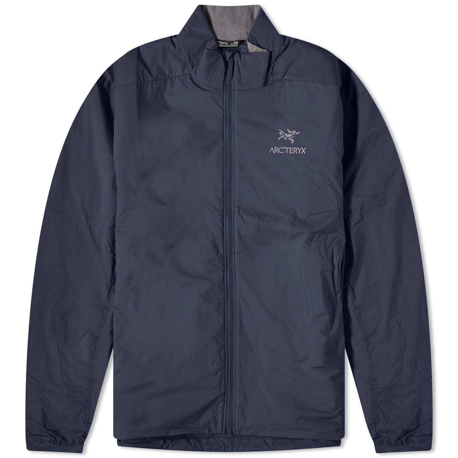 Bunda Arcteryx Atom Jacket Čierna | X000007349-001280, 0
