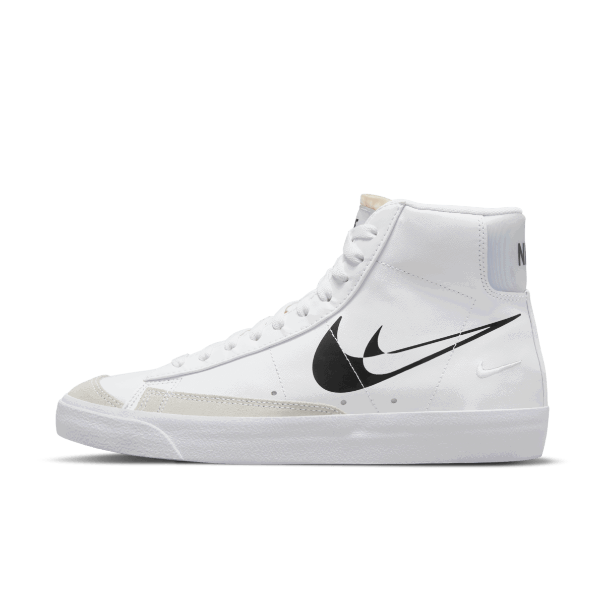Tenisky a topánky Nike Blazer Mid 77 "Double Swooshes" W Biela | DV3454-100, 0