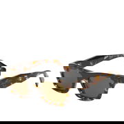 Prada Eyewear Rectangular Sunglasses