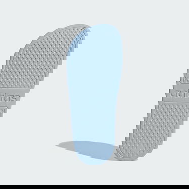 Tenisky a topánky adidas Originals Adilette Aqua Modrá | IE8919, 2