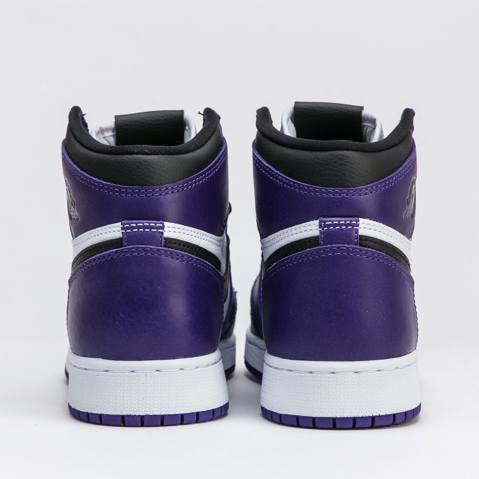 Air Jordan 1 Retro High OG GS "Court Purple 2.0"