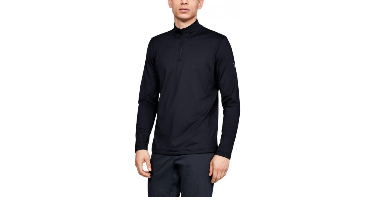 Tričko Under Armour LW Čierna | 1343352-001, 1