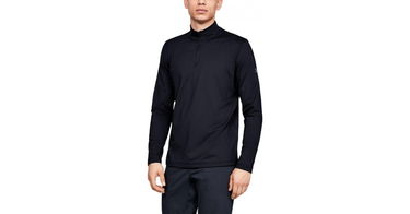 Tričko Under Armour LW Čierna | 1343352-001, 1