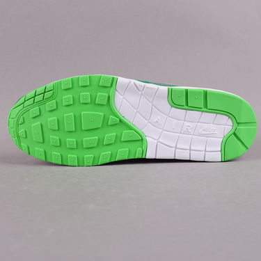 Tenisky a topánky Nike Air Max 1 Breathe "Pine Green" Zelené | 644140 103, 4