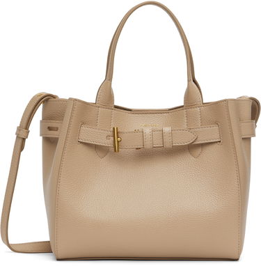 Kabelka Tom Ford Tom Ford Audrey Small Grain Leather Bag Béžová | L1885-LCL429X, 0