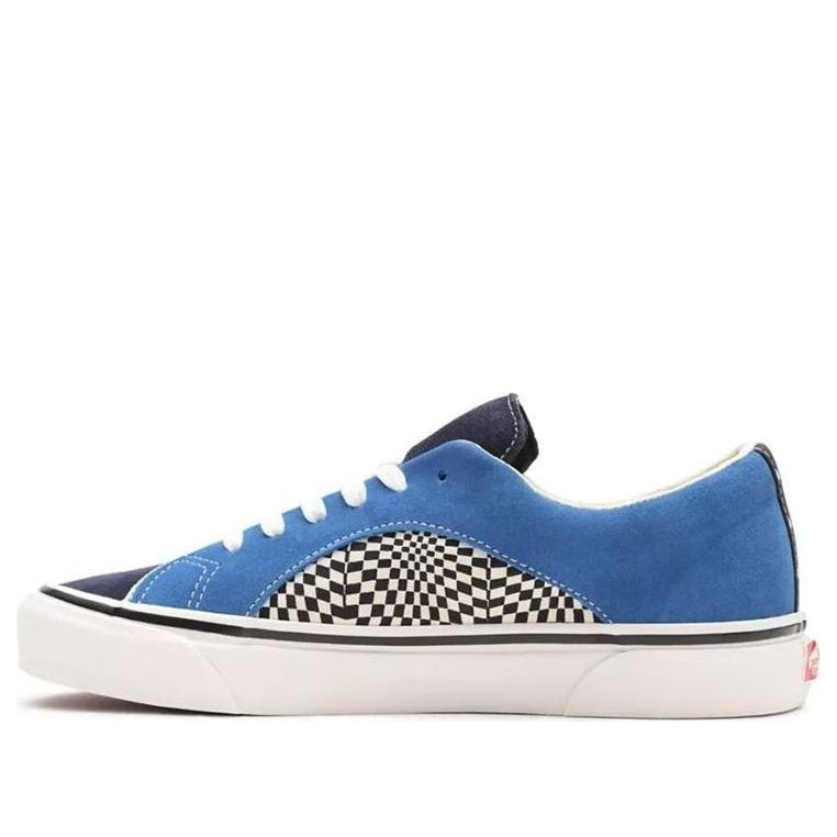 Tenisky a topánky Vans Lampin 86 DX Anaheim Factory OG Modrá | VN0A54FC4GK