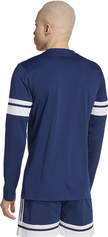 Tričko adidas Originals Adidas Squadra 25 Long Sleeve Jersey Modrá | jf6075, 2