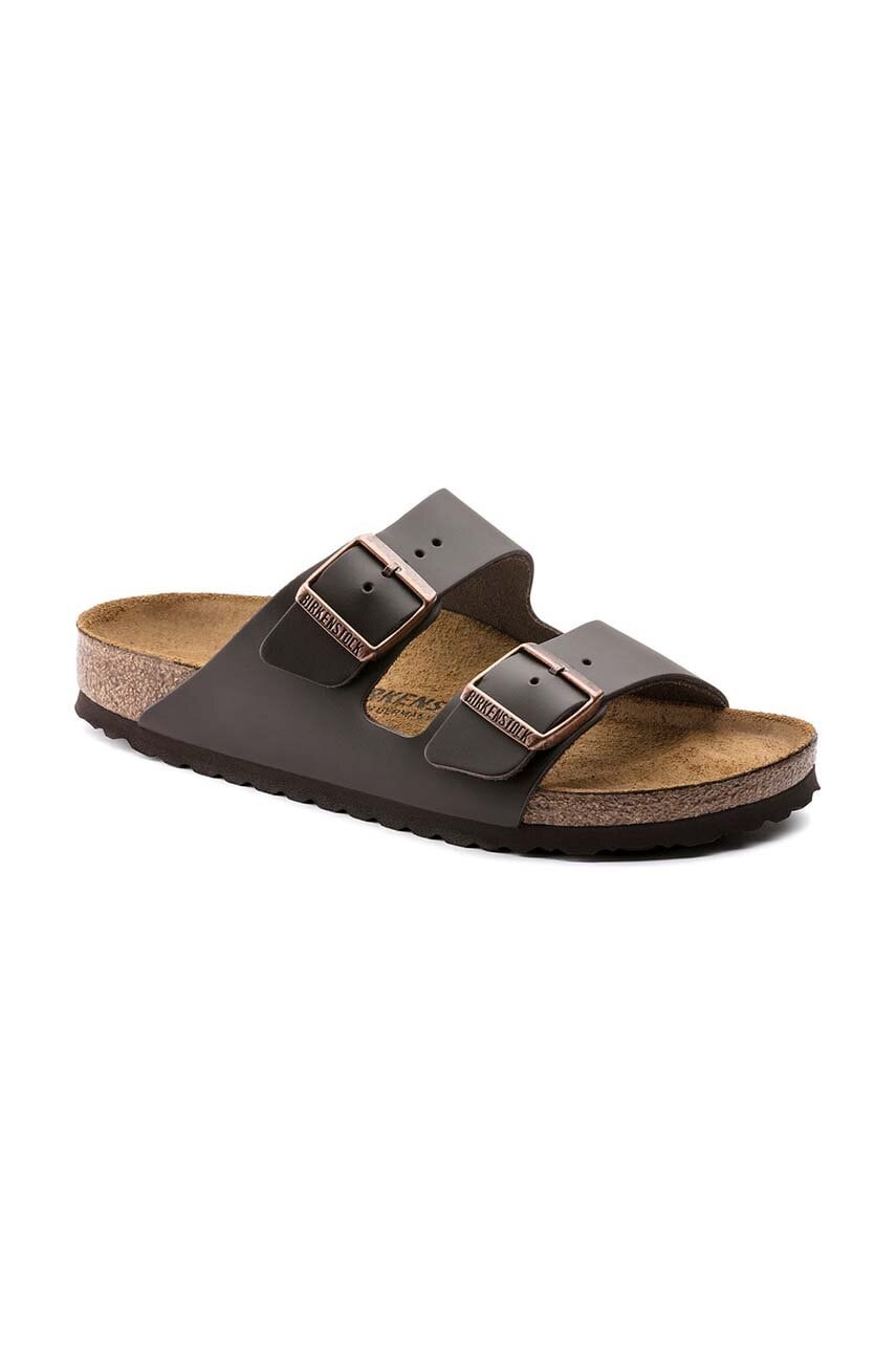 Arizona Natural Leather Regular Fit