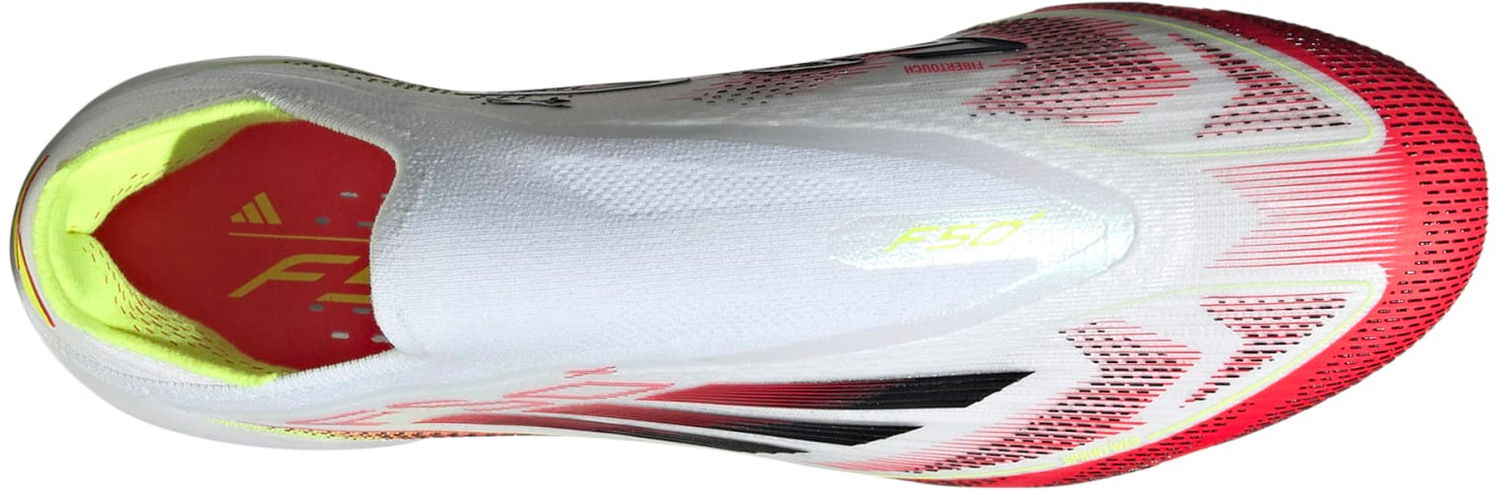 Tenisky a topánky adidas Performance F50+ FG Biela | ie1251, 1