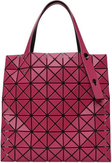Tote bag BAO BAO ISSEY MIYAKE BAO BAO Prism Matte Tote Ružová | BB38AG517, 0
