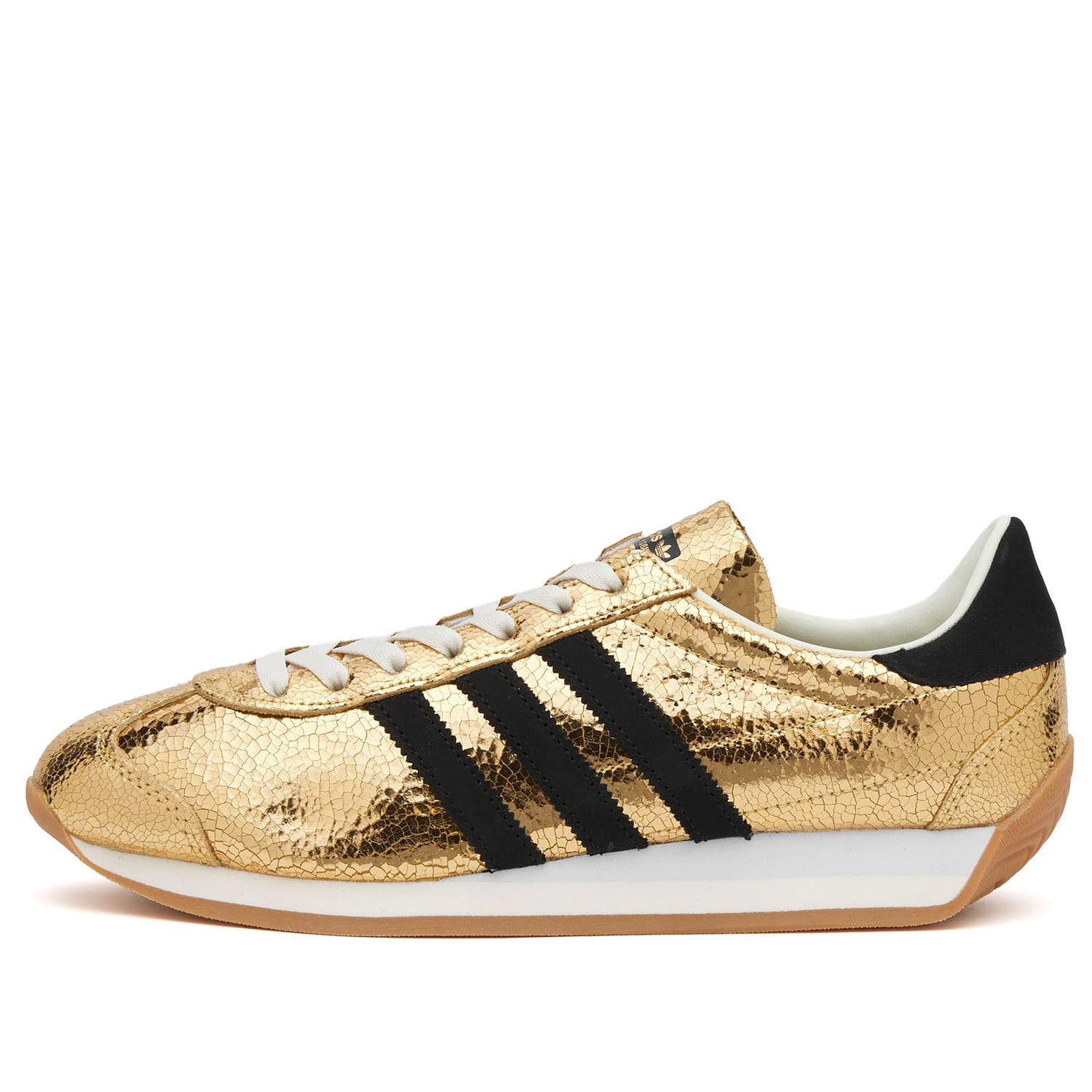 Tenisky a topánky adidas Originals Country OG W UK 3 Metalická | JQ5110, 0