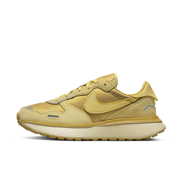 Tenisky a topánky Nike Phoenix Waffle WMNS Žltá | FJ1409-700, 0