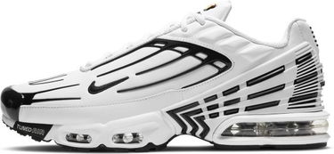 Tenisky a topánky Nike Air Max Plus 3 Leather Biela | CK6716-100, 0