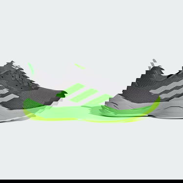 Tenisky a topánky adidas Performance Rapidmove Trainer Zelené | HP3289, 1