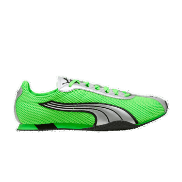 Tenisky a topánky Puma H-Street OG Zelené | 403692-01, 0