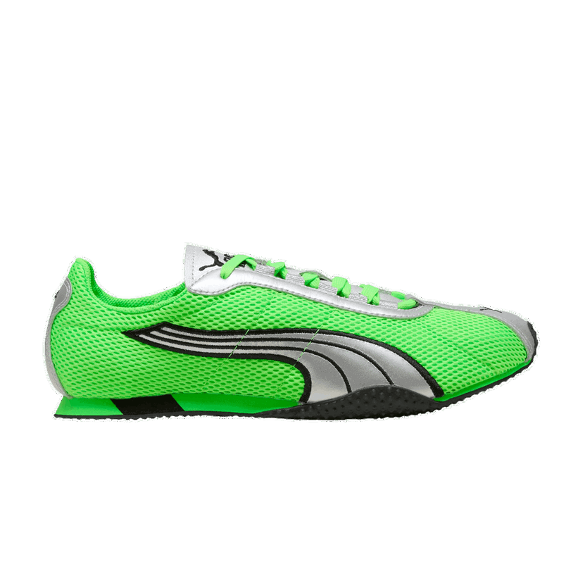 Tenisky a topánky Puma H-Street OG Zelené | 403692-01